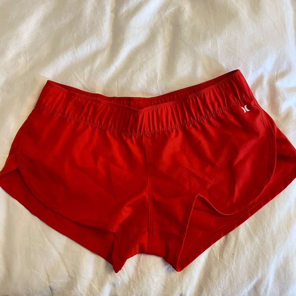 Active shorts